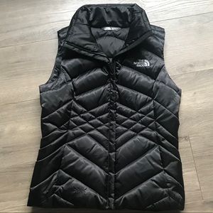 North Face Vest